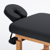 Professioneel houten massagebed Comfort van 225 cm Prijs