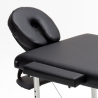 Draagbare opvouwbare massagetafel Thai van 210 cm 