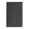 Tapis antistatique noir gris moderne pour l'entrée du salon Casacolora CCGRN Vente