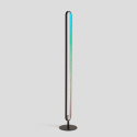 Moderne LED RGB vloerlamp met afstandsbediening Markab Verkoop