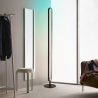 Moderne LED RGB vloerlamp met afstandsbediening Markab Aanbieding