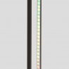 Moderne LED RGB vloerlamp met afstandsbediening Markab Kortingen