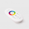 Moderne LED RGB vloerlamp met afstandsbediening Markab Catalogus