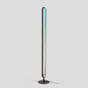 Moderne LED RGB vloerlamp met afstandsbediening Markab Aanbod