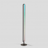 Moderne LED RGB vloerlamp met afstandsbediening Markab Aanbod