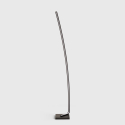 Moderne design LED vloerlamp Deneb Aanbod