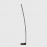 Moderne design LED vloerlamp Deneb Aanbod
