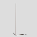 Moderne minimalistisch design LED-hoekvloerlamp Vega Catalogus