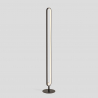 Modern design LED vloerlamp Polluce Verkoop