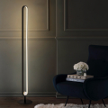Modern design LED vloerlamp Polluce Aanbieding