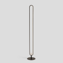 Modern design LED vloerlamp Polluce Aanbod