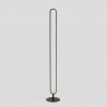 Modern design LED vloerlamp Polluce Aanbod