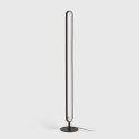 Modern design LED vloerlamp Polluce Kortingen