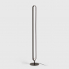 Modern design LED vloerlamp Polluce Kortingen