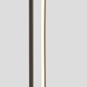 Modern design LED vloerlamp Polluce Korting