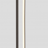 Modern design LED vloerlamp Polluce Korting