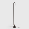 Modern design LED vloerlamp Polluce Catalogus