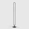 Modern design LED vloerlamp Polluce Catalogus