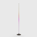 RGB LED vloerlamp in modern minimalistisch design met afstandsbediening Dubhe Verkoop