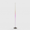 RGB LED vloerlamp in modern minimalistisch design met afstandsbediening Dubhe Verkoop