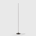 RGB LED vloerlamp in modern minimalistisch design met afstandsbediening Dubhe Kortingen