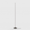 RGB LED vloerlamp in modern minimalistisch design met afstandsbediening Dubhe Kortingen