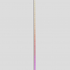 RGB LED vloerlamp in modern minimalistisch design met afstandsbediening Dubhe Korting