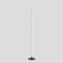 Lampadaire LED sur pied au design moderne élégant et minimaliste Algol Vente