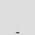 LED vloerlamp in modern minimalistisch design Algol Verkoop