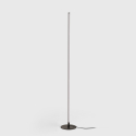 LED vloerlamp in modern minimalistisch design Algol Korting