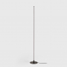 LED vloerlamp in modern minimalistisch design Algol Korting