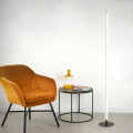 LED vloerlamp in modern minimalistisch design Algol Aanbieding