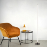 LED vloerlamp in modern minimalistisch design Algol Aanbieding