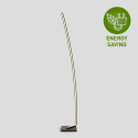 Moderne design LED vloerlamp Deneb Catalogus