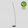 Moderne design LED vloerlamp Deneb Catalogus