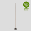 LED vloerlamp in modern minimalistisch design Algol Kortingen