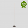LED vloerlamp in modern minimalistisch design Algol Kortingen