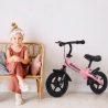 Vélo enfant sans pédales vélo d'équilibre avec frein Sneezy Vente