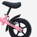 Vélo enfant sans pédales vélo d'équilibre avec frein Sneezy Catalogue