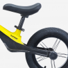 Fiets zonder pedalen voor kinderen balance bike opblaasbare wielen HAPPY Catalogus