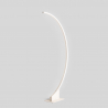 Moderne boogvormige LED-vloerlamp Aldebaran Verkoop