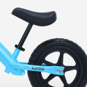 Draisienne pour enfants avec pneus en mousse EVA balance bike Grumpy 