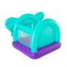 Opblaasbaar springkussen olifant voor kinderen 155x203x155 cm 52355 Bestway Voorraad