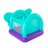 Trampoline gonflable éléphant pour enfants jardin et maison Bestway 52355 Choix