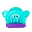 Trampoline gonflable éléphant pour enfants jardin et maison Bestway 52355 Catalogue