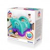 Trampoline gonflable éléphant pour enfants jardin et maison Bestway 52355 Achat