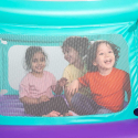 Trampoline gonflable éléphant pour enfants jardin et maison Bestway 52355 Réductions