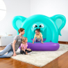 Trampoline gonflable éléphant pour enfants jardin et maison Bestway 52355 Remises