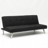 Moderne design slaapbank Gemma met 2 zitplaatsen 