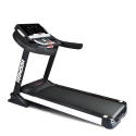 Professionele opvouwbare elektrisch gedempte loopband met Bluetooth Randor Aanbieding